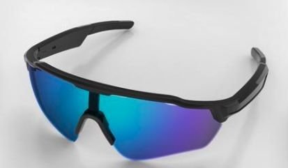 Gafas Deportivas Inteligentes EBOX – Música, Llamadas y Estilo sin Límites