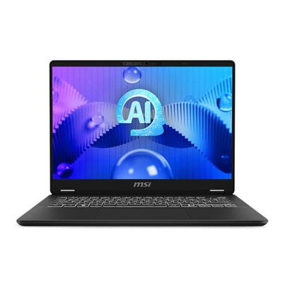Portatil msi prestige 14 ai - 023es ultra 7 - 16gb - 1tb - 14 pulgadas - w11p
