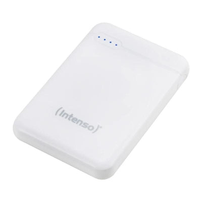 Powerbank intenso xs5000 5000 mah blanco