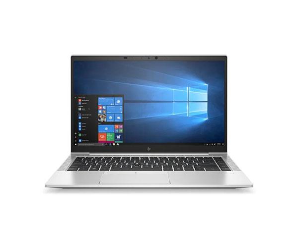 Portatil reacondicionado hp elitebook 840 g7 14 pulgadas - i5 - 10th - 16 gb - 256 gb ssd - win 10 pro - teclado con kit de conversion