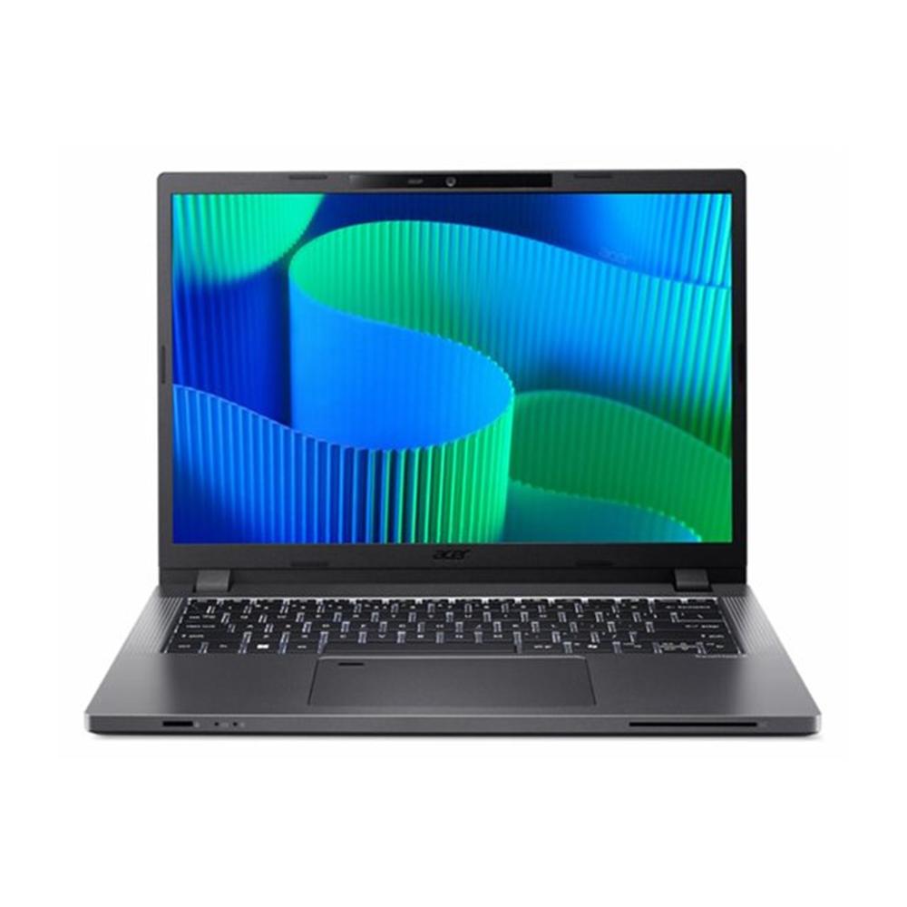 Portatil acer tmp214 - 55 i7 - 150u 16gb ssd 512gb 14 pulgadas