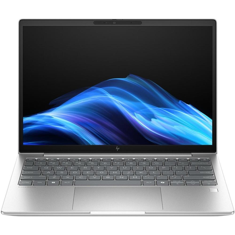 Portatil hp elitebook 6 g1i ai 13.3 pulgadas ultra 5 - 225u - 16gb - ssd 512gb - w11p