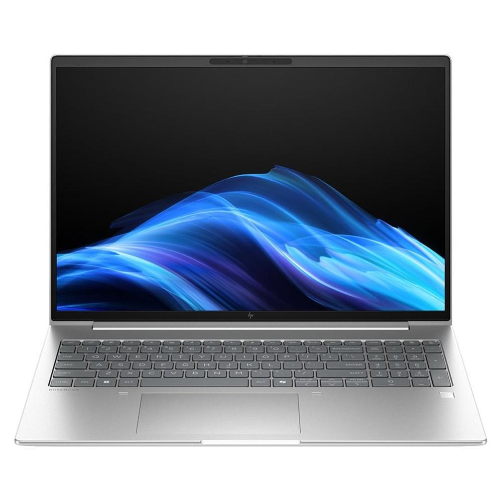Portatil hp elitebook 6 g1i ai 16 pulgadas ultra 5 - 225u - 16gb - ssd 512gb - w11p