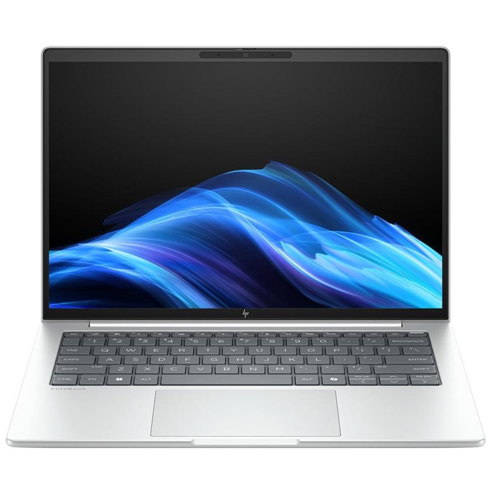 Portatil hp elitebook 8 g1i ai 14 pulgadas ultra 5 - 225h - 16gb - ssd 512gb - w11p