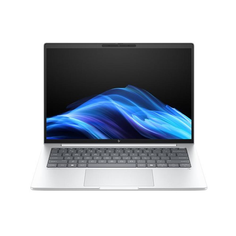 Portatil hp elitebook 8 g1i ai 14 pulgadas ultra 7 - 258v - 32gb - ssd 1tb - w11p