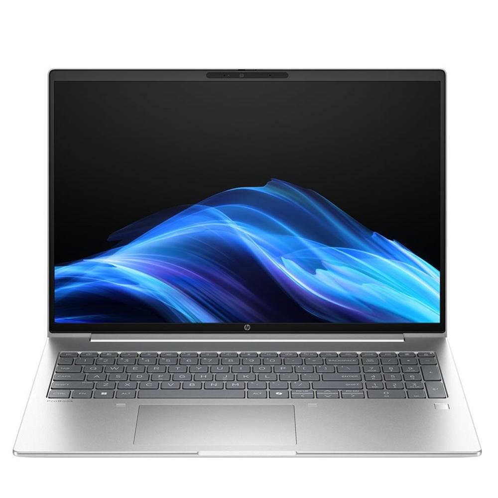 Portatil hp probook 4 g1ir i5 - 120u 16 pulgadas - 16gb - ssd 512gb - w11p
