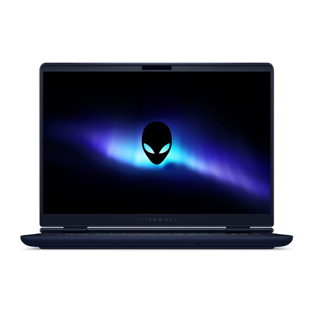 Portatil dell alienware 16x aurora u7 - 255hx - 32gb - ssd 1tb - rtx 5060 - 16 pulgadas - w11h