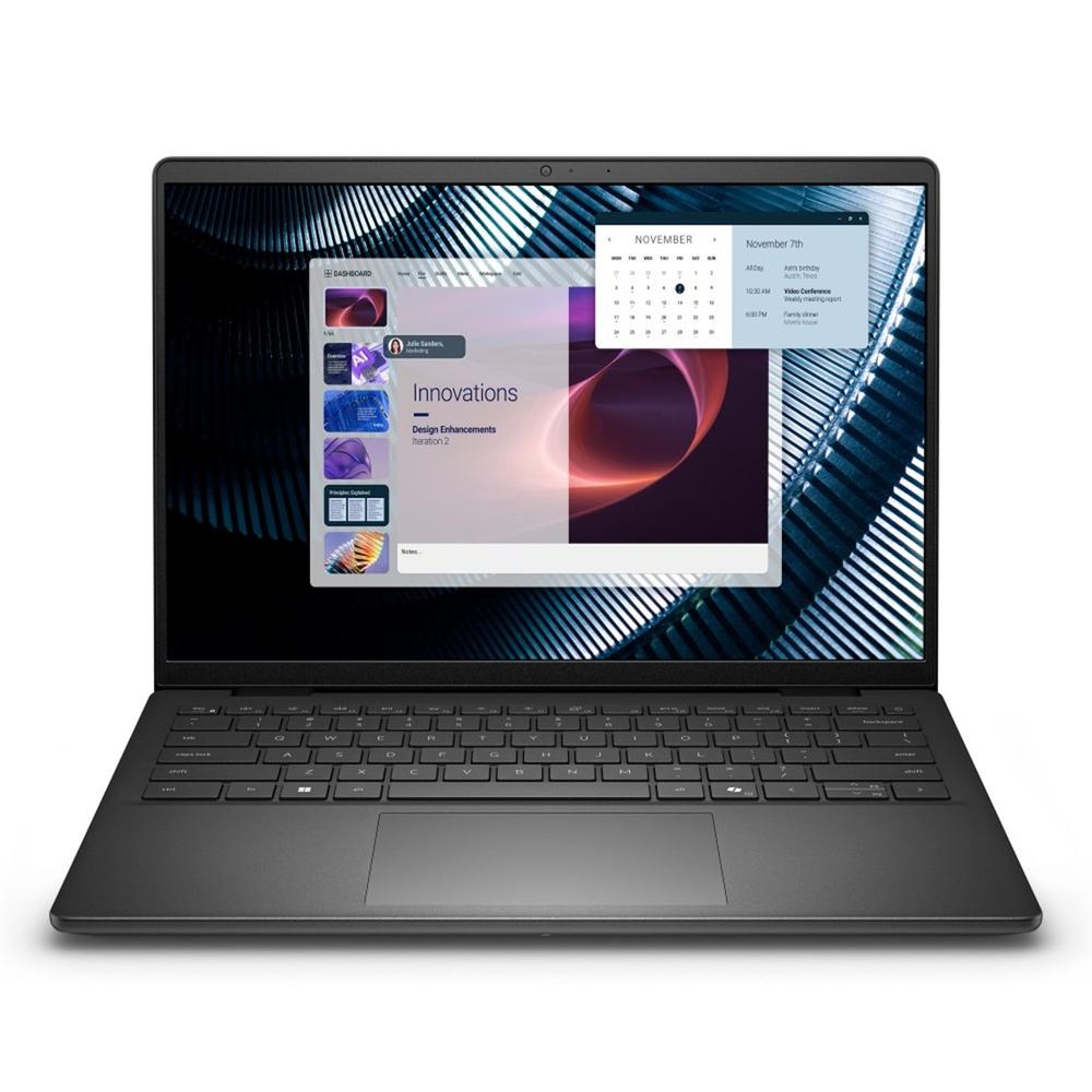 Portatil dell pro 14 essential i5 - 120u - 16gb - ssd 1tb - 14 pulgadas fhd - w11p