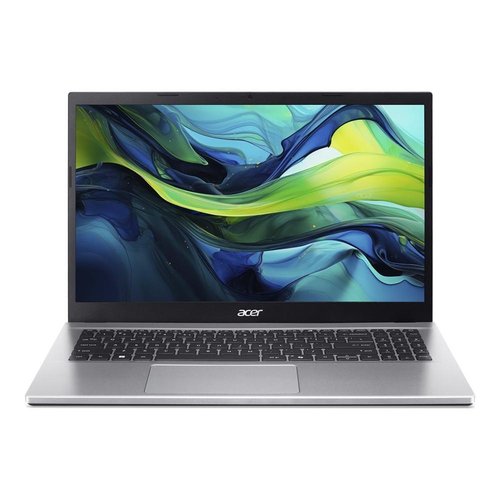 Portatil acer aspire go ag15 - 42p r5 - 5625u - 16gb - ssd 512gb - 15.6 pulgadas fhd - w11h