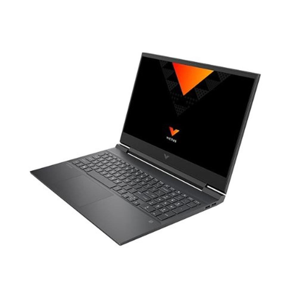 Portatil hp victus gaming 15 - fb0006ns ryzen 5 - 5600h - 15.6 pulgadas - 8gb - ssd512gb - nvidia g - force gtx 1650 - freedos - plata mica