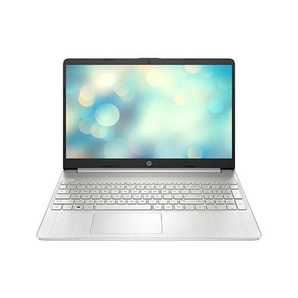 Portatil hp 15s - fq5114ns i7 - 1255u - 15.6 pulgadas - 16gb - ssd512gb - freedos - plata natural