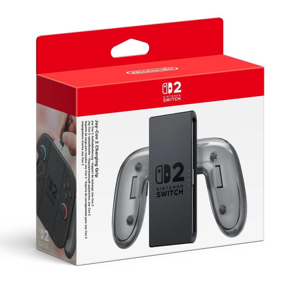 Base de carga joy - con nintendo switch 2