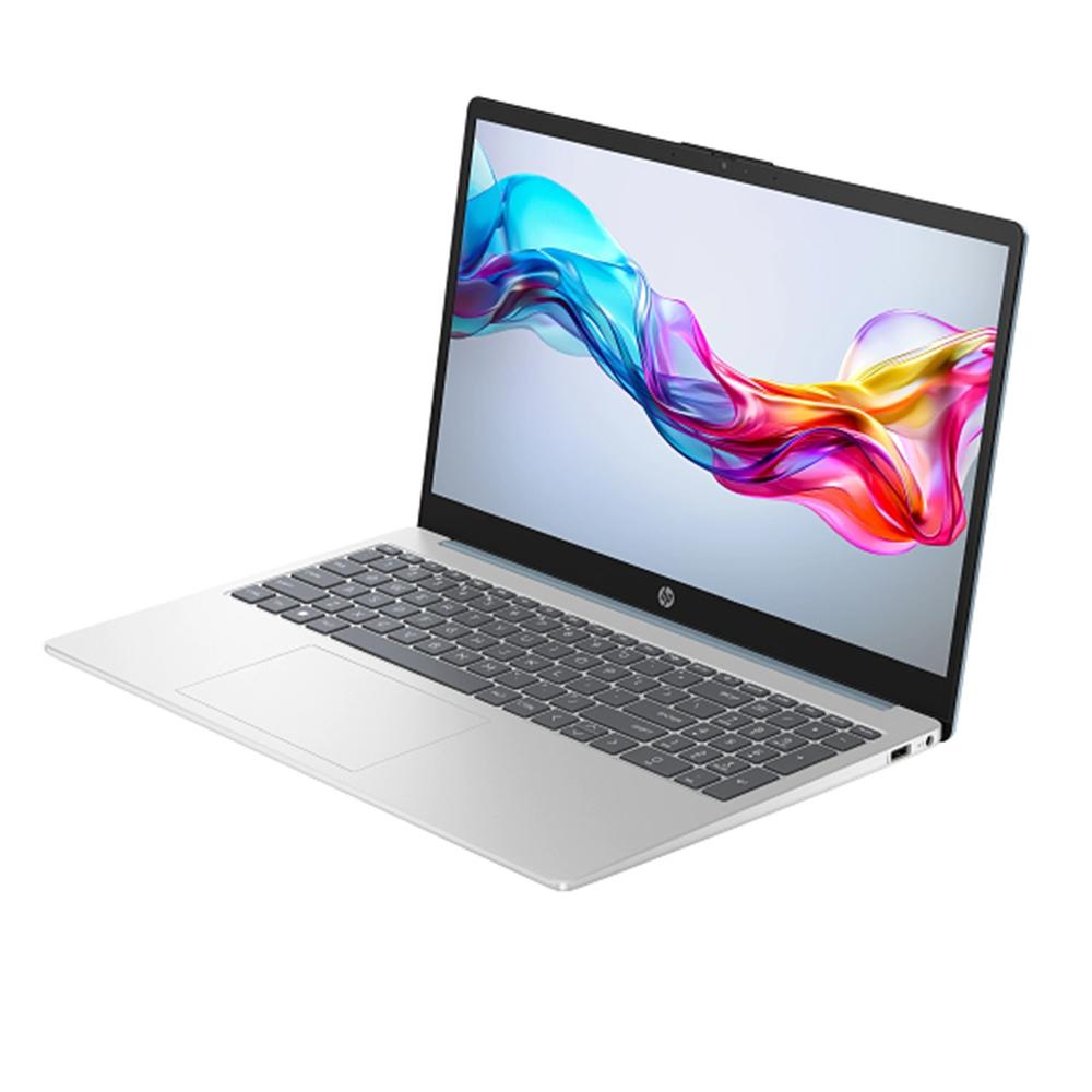 Portátil hp 15 - fd0226ns 15.6 pulgadas i5 - 1334u - 8gb - ssd 512gb - w11 - azul