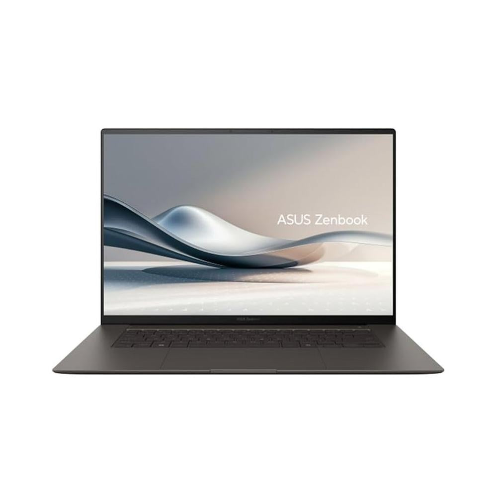 Portatil asus zenbook um5606wa - rk320w rai9 - 370 32gb ssd 1tb 16 pulgadas