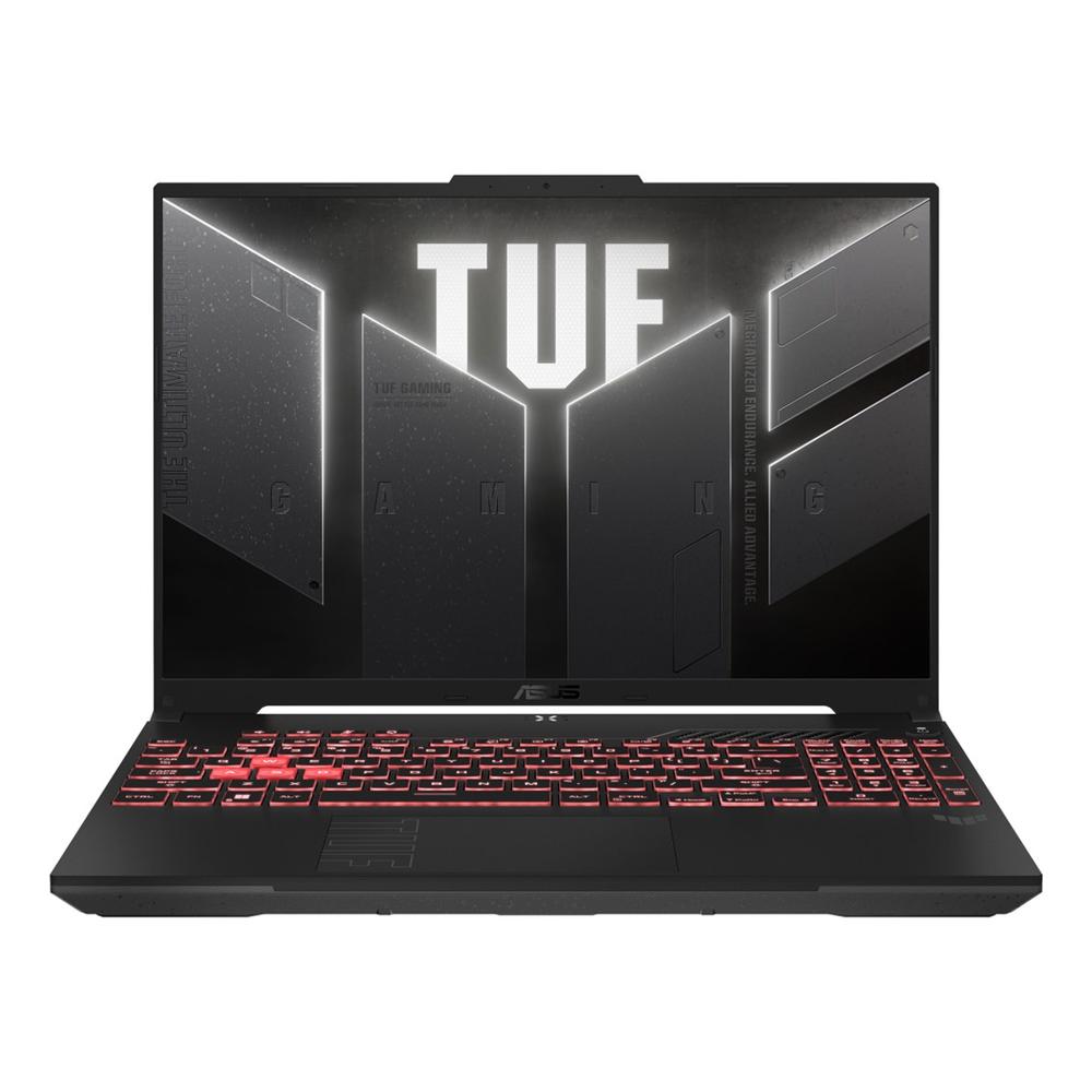 Portatil asus gaming tuf607nug - rl165 r7 - 7445hs - 16gb - ssd 512gb - rtx 4050 6gb - 16 pulgadas - freedos