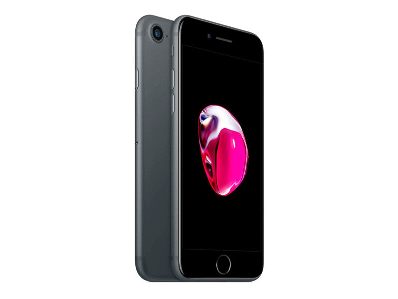 Teléfono móvil Apple iPhone 7 Black | Reacondicionado
