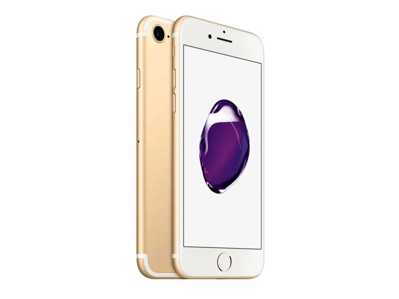 Teléfono móvil Apple iPhone 7 Gold | Reacondicionado