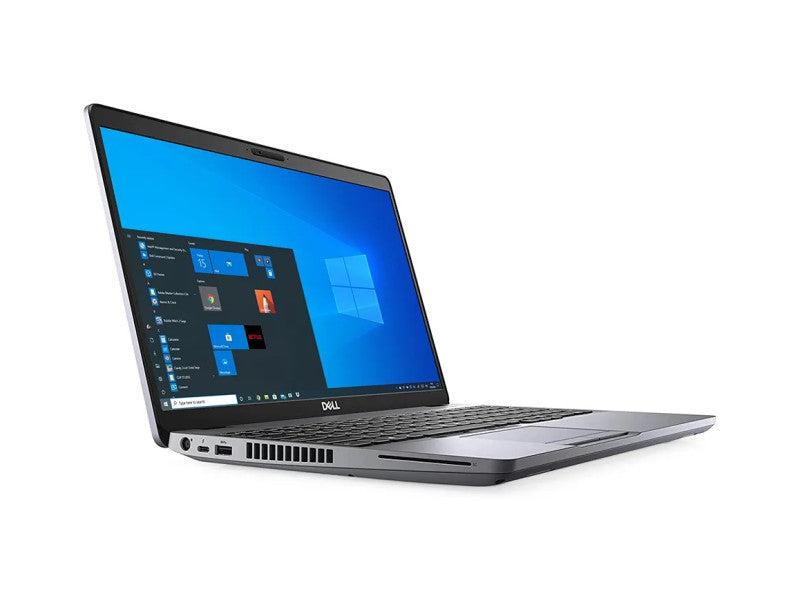 Dell Precision 3551 15.6'' | Reacondicionado | Core i7 2.7GHz | 16 GB RAM | 256 GB SSD M2 1920x1080