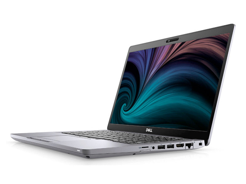 Dell Latitude 5410 14'' | Reacondicionado | Core i5 1.6GHz | 16 GB RAM | 256 GB SSD M2 1920x1080