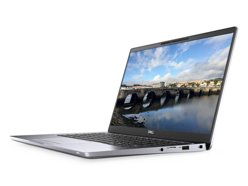 Dell Latitude 7400 14'' | Reacondicionado | Core i7 1.9GHz | 16 GB RAM | 256 GB SSD M2 1920x1080