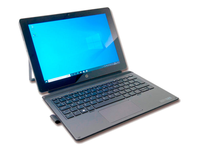 HP Pro X2 612 G2 12'' | Reacondicionado | Core i5 1.2GHz | 8 GB RAM | 256 GB SSD M2 1920x1280