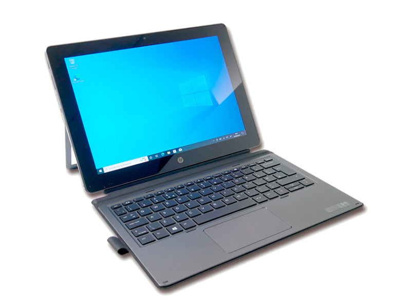 HP Pro X2 612 G2 Portugués 12'' | Reacondicionado | Core i5 1.2GHz | 8 GB RAM | 256 GB SSD M2 1920x1280