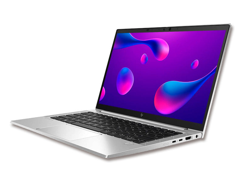 HP EliteBook 830 G7 13.3'' | Reacondicionado | Core i5 1.7GHz | 16 GB RAM | 256 GB SSD M2 1920x1080