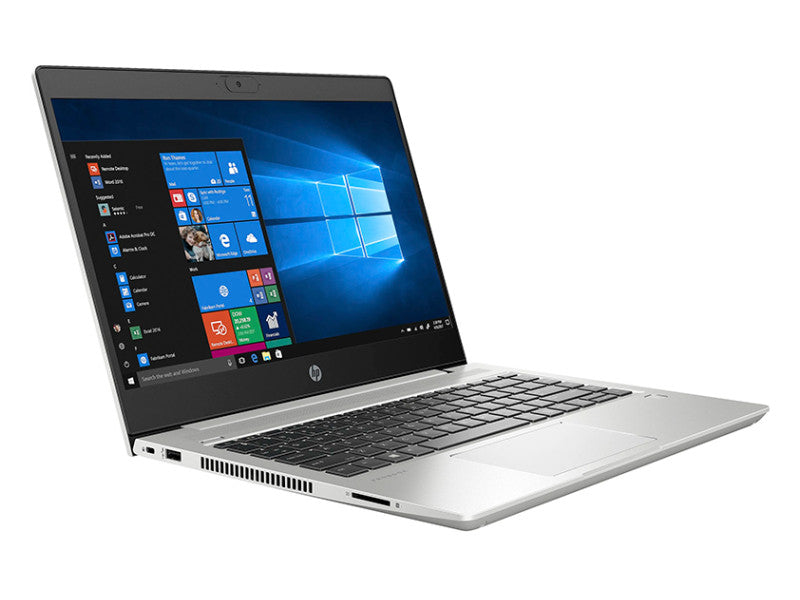 HP ProBook 440 G7 14'' | Reacondicionado | Core i5 1.6GHz | 16 GB RAM | 256 GB SSD M2 1920x1080
