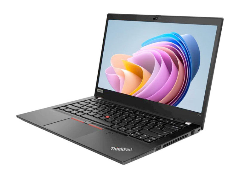 Lenovo ThinkPad T14 14'' | Reacondicionado | Core i7 1.8GHz | 32 GB RAM | 512 GB SSD M2 1920x1080