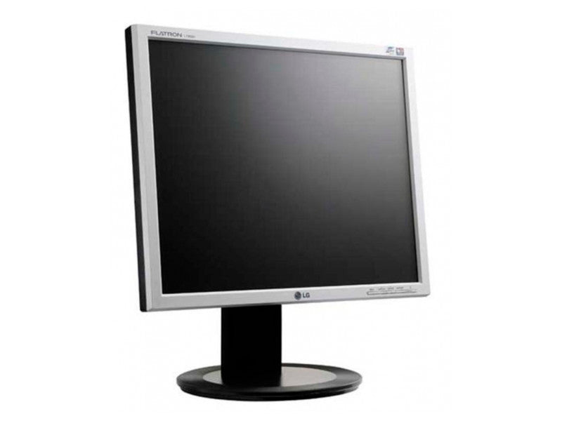 LG L1750S 17" TFT 5:4 | Reacondicionado | 1280x1024