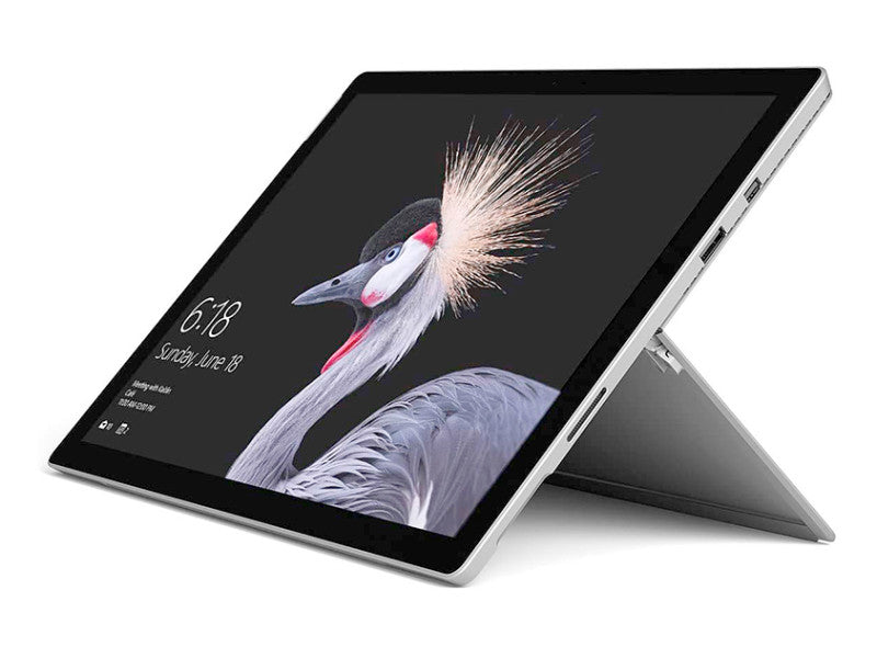 Microsoft Surface Pro 5 12.3'' | Reacondicionado | Core i5 2.6GHz | 8 GB RAM | 256 GB SSD 2736x1824