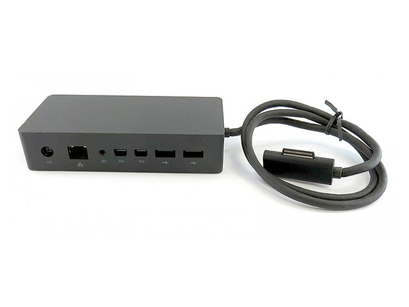 Opción Portátil Microsoft Surface Dockin 1661 | Reacondicionado