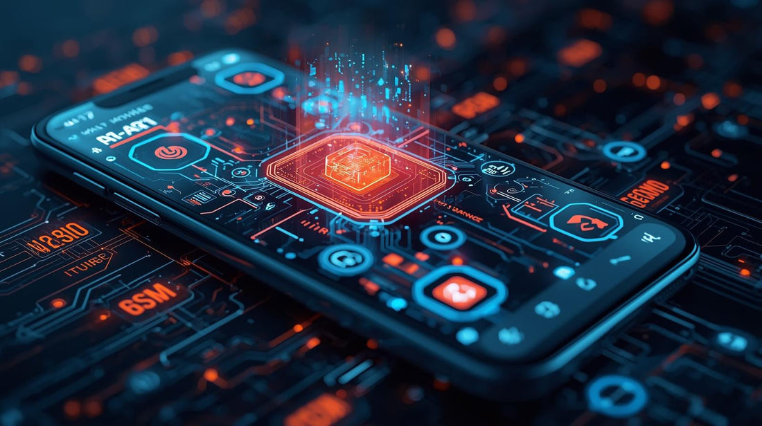 “Las mejores apps de IA para tu móvil en 2026: útiles, prácticas y fáciles de usar”