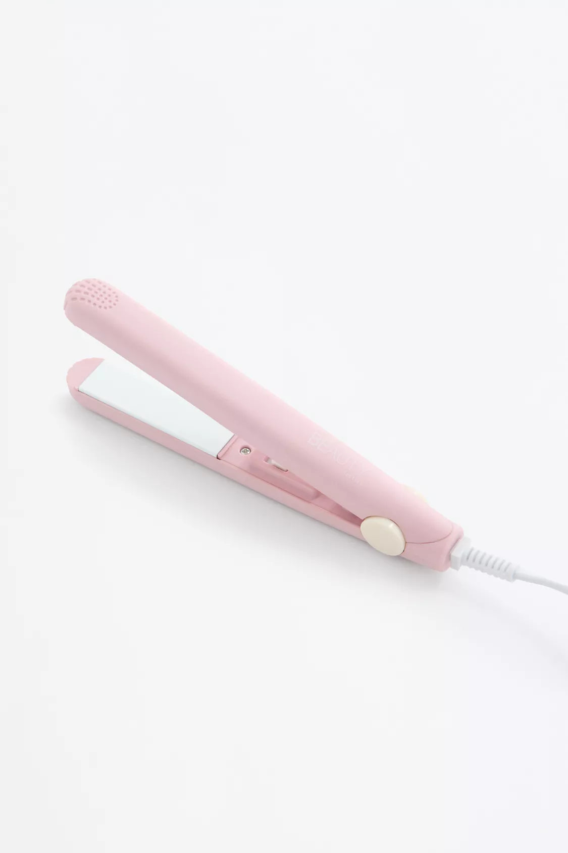 Plancha de Pelo de Viaje Mini 190ºC con Estuche