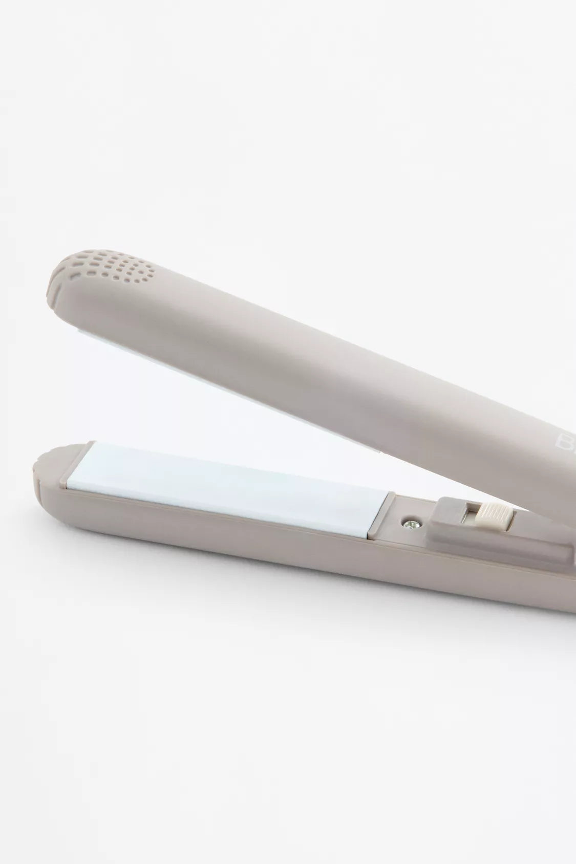 Plancha de Pelo de Viaje Mini 190ºC con Estuche