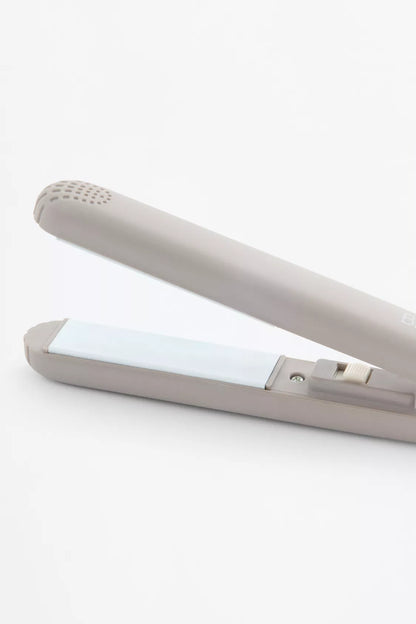 Plancha de Pelo de Viaje Mini 190ºC con Estuche