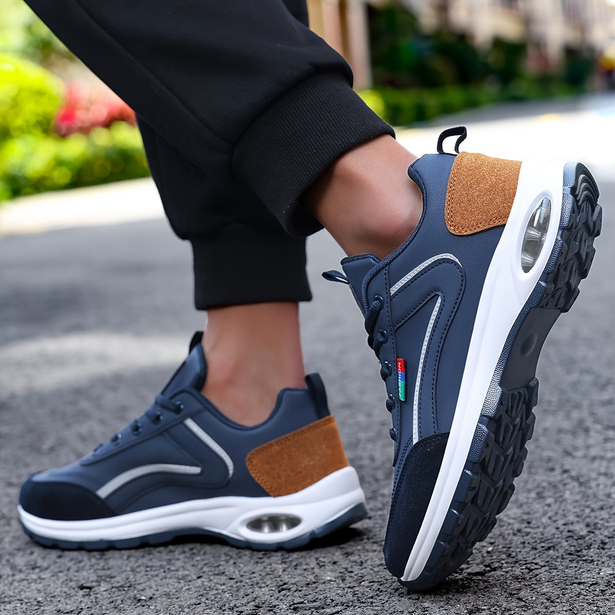 Zapatillas Senderismo ligeras