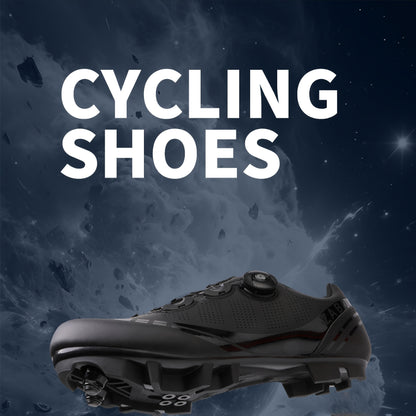 Zapatos profesionales  Mountain Bike