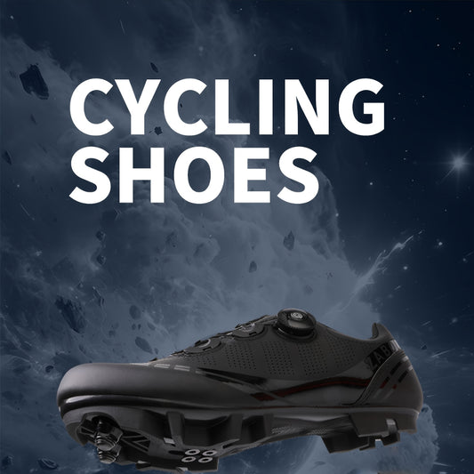 Zapatos profesionales  Mountain Bike