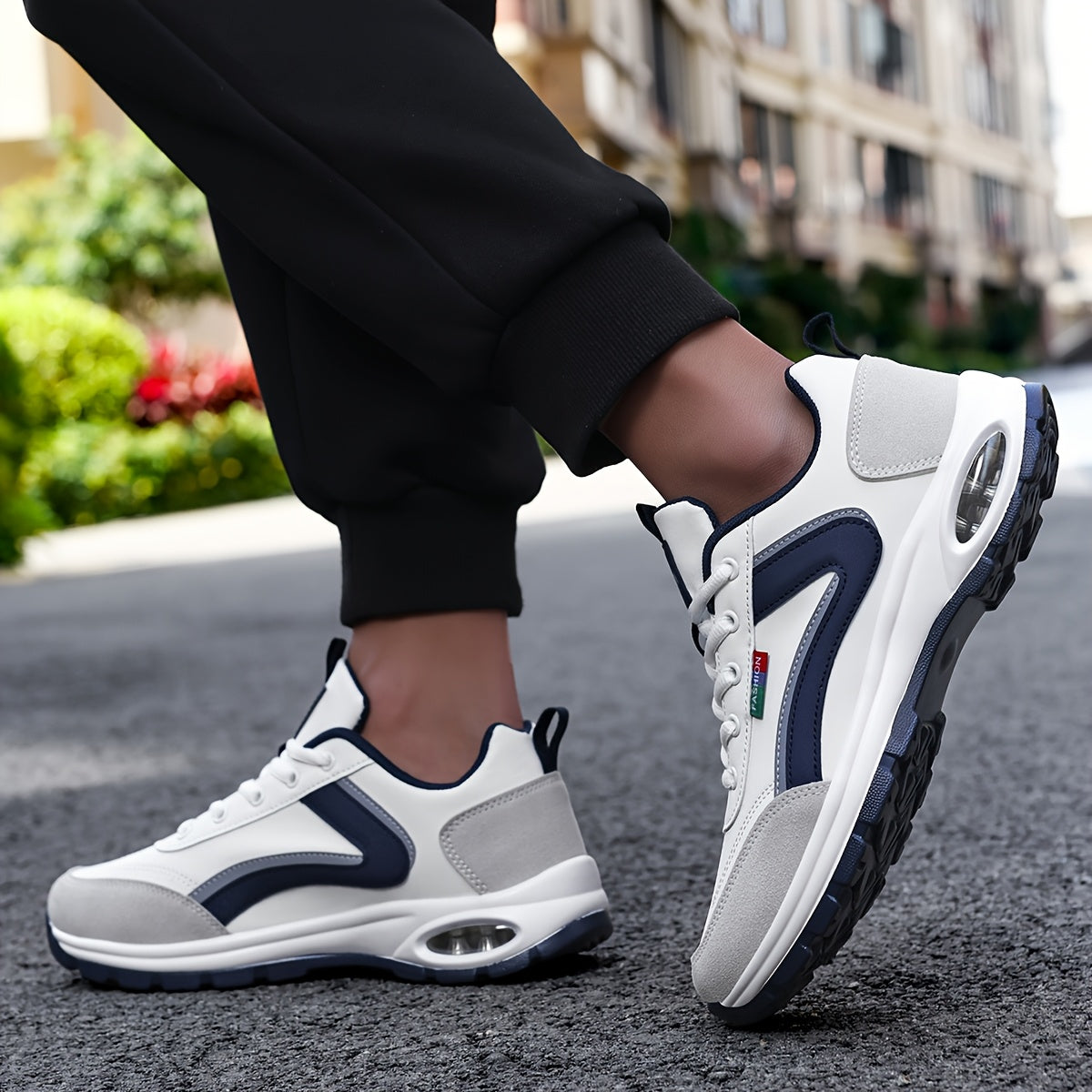 Zapatillas Senderismo ligeras