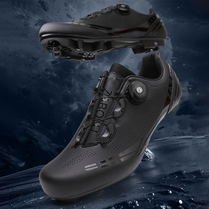 Zapatos profesionales  Mountain Bike
