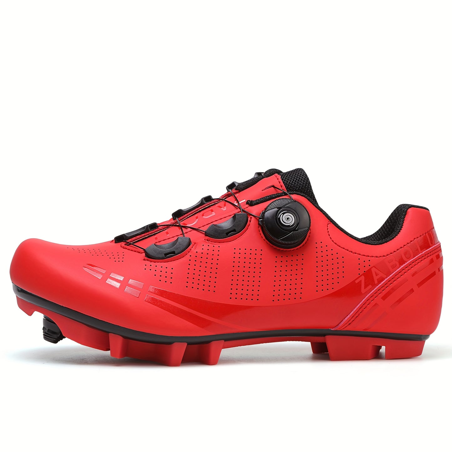 Zapatos profesionales  Mountain Bike