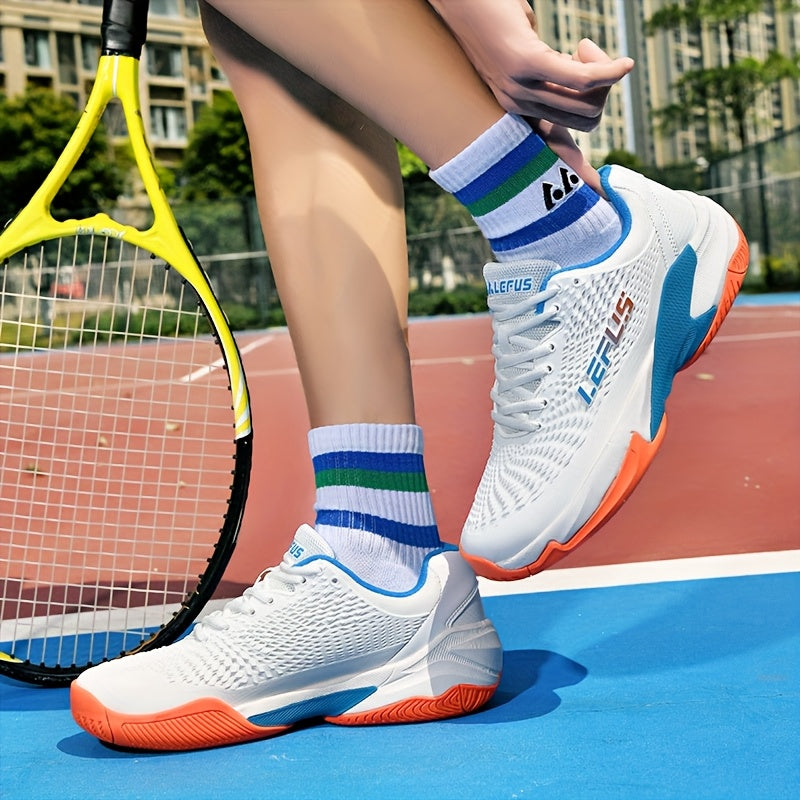 Zapatillas ligeras Tenis, Pádel y Pickleball ligeras