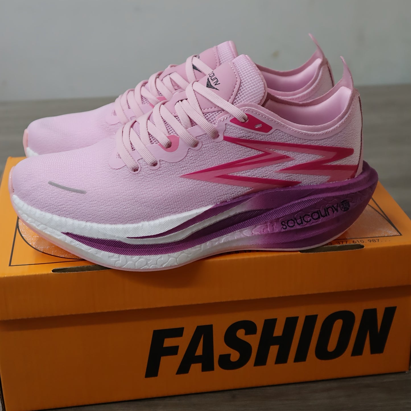 Zapatillas Running Ligeras