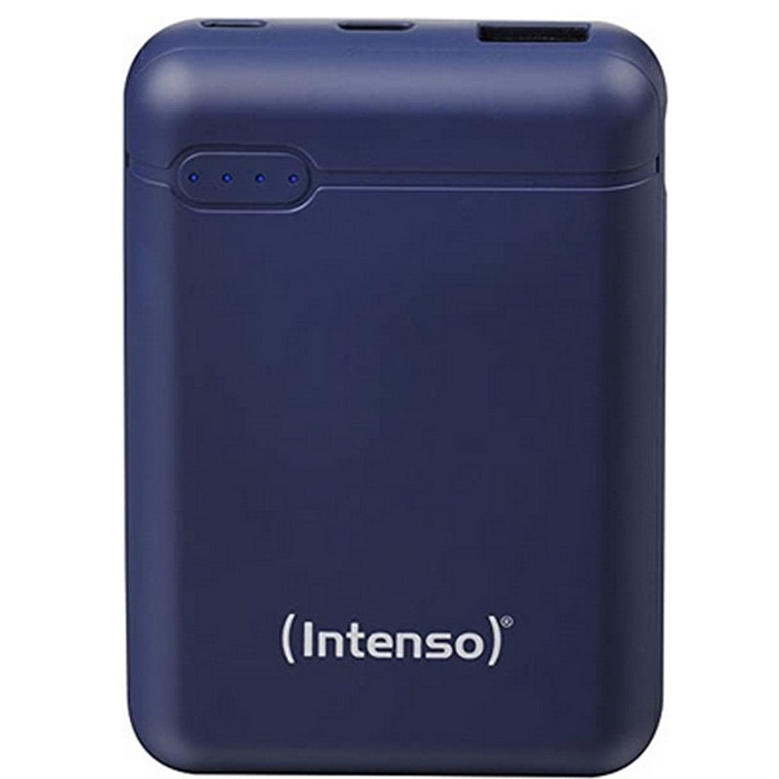 Powerbank intenso xs10000 10000 mah azul