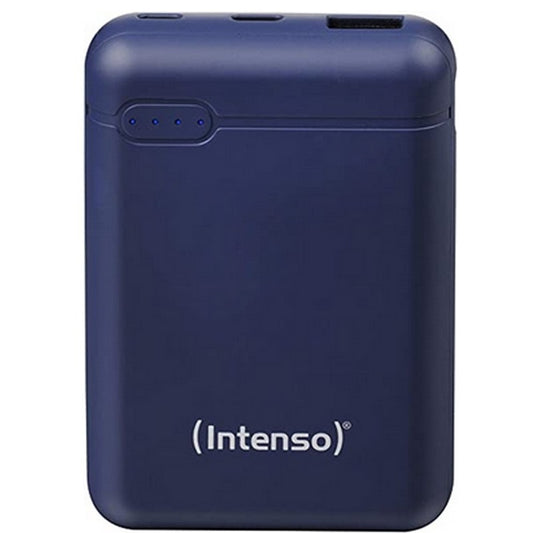 Powerbank intenso xs10000 10000 mah azul