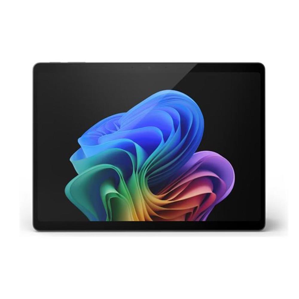 Portatil tablet microsoft surface pro copilot x1e - 80 - 100 16gb ssd 512gb 13 pulgadas