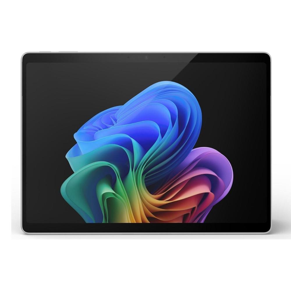 Portatil tablet microsoft surface pro 11 copilot + pc x1e - 80 - 100 16gb ssd 512gb 13 pulgadas
