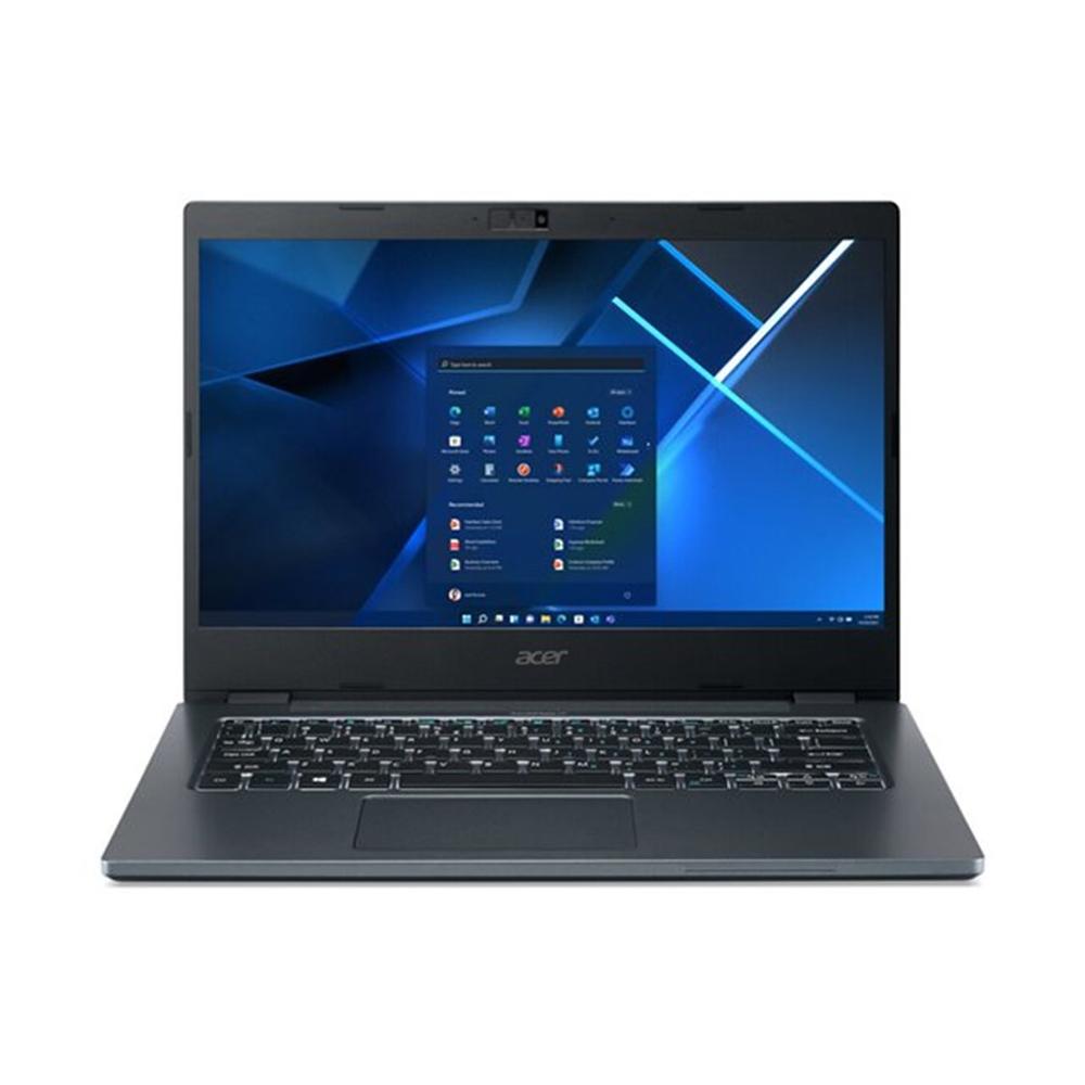 Portatil acer travelmate p414 - 51 i5 - 1135g7 8gb ssd 512gb 14 pulgadas