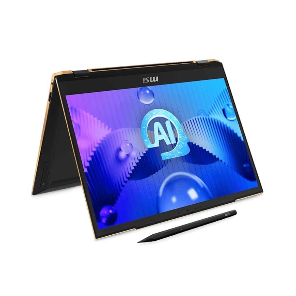 Portatil msi e13 - 028es u7 - 155h 16gb ssd 1tb 13.3 pulgadas